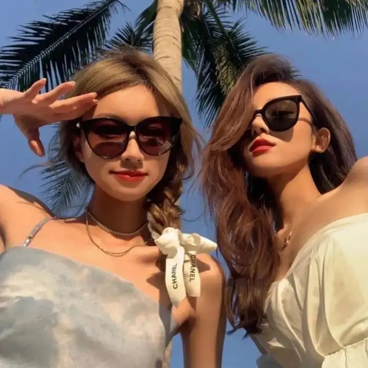 我的早更女友