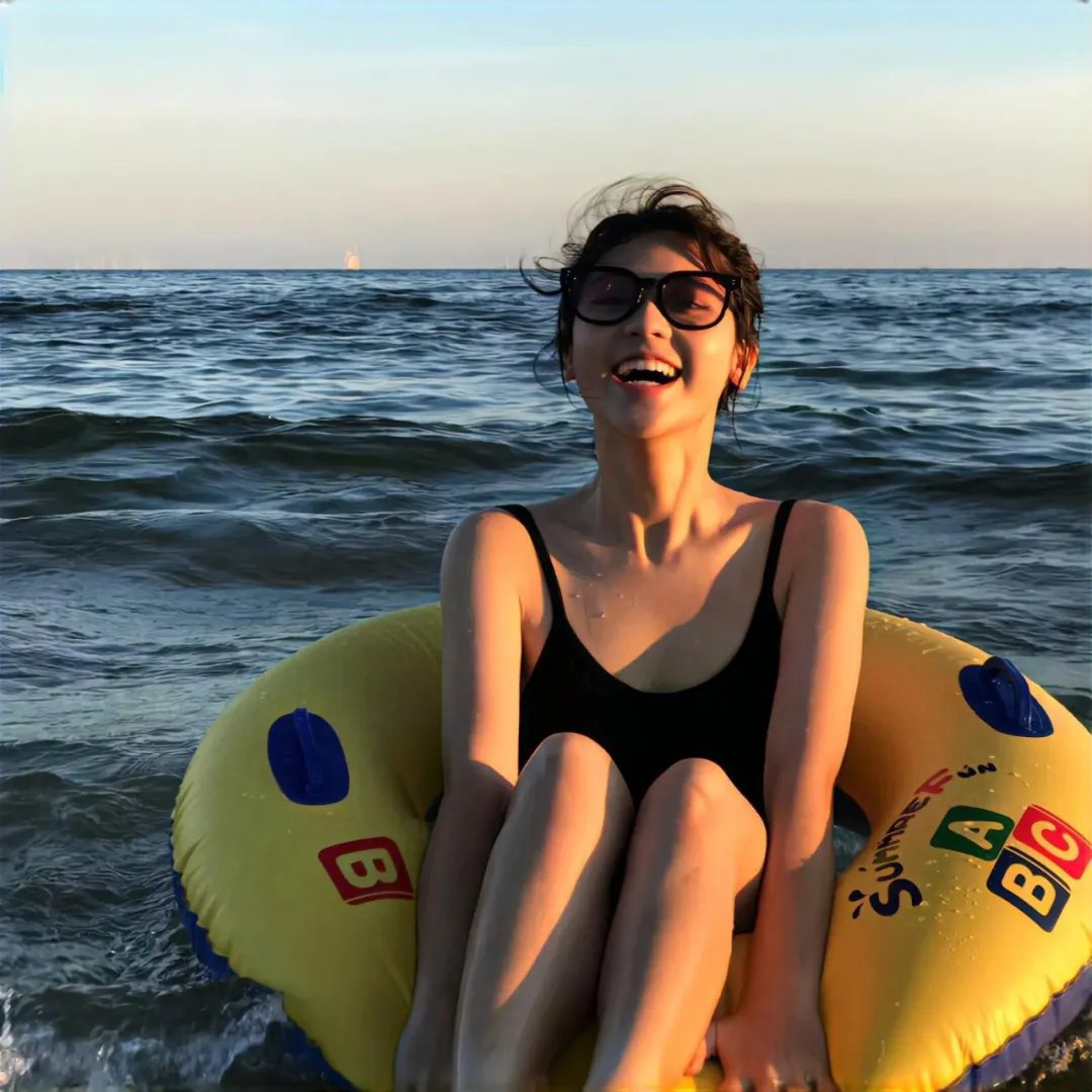 海螺小姐结婚